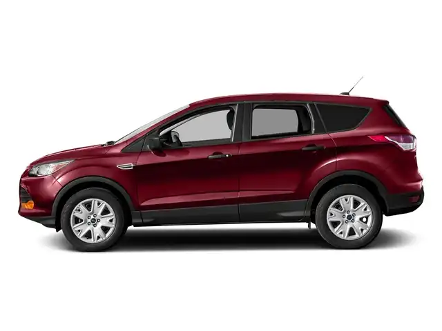 2016 Ford Escape SE's photo