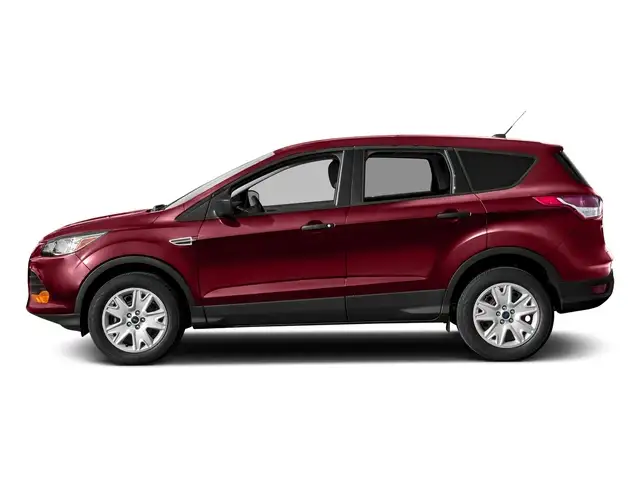 2016 Ford Escape SE's photo