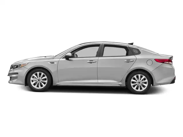 2016 Kia Optima EX AT's photo