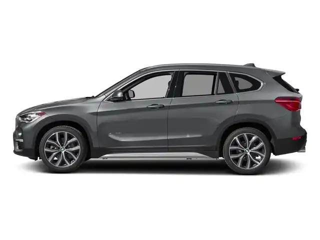 2017 BMW X1 xDrive28i's photo