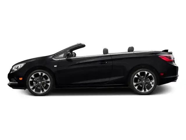 2017 Buick Cascada Premium's photo