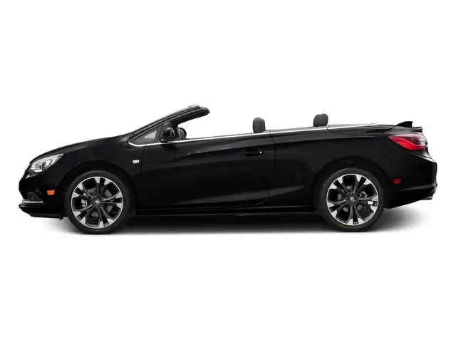 2017 Buick Cascada Premium's photo