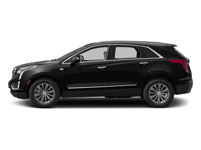 2017 Cadillac XT5 AWD Platinum's photo