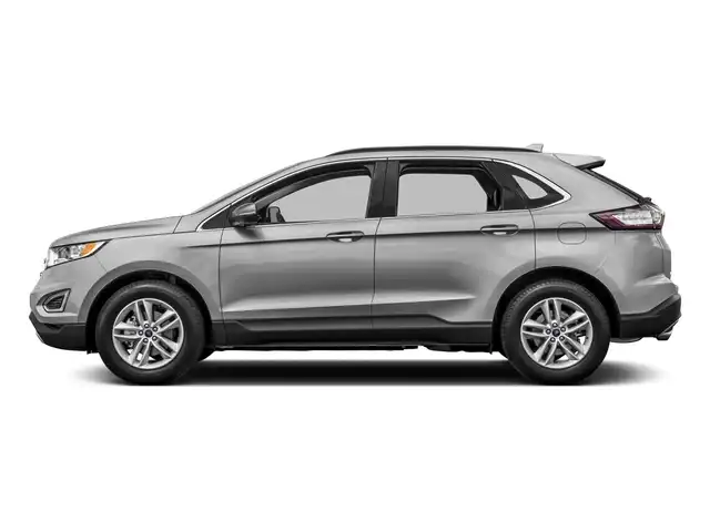 2017 Ford Edge SEL AWD's photo