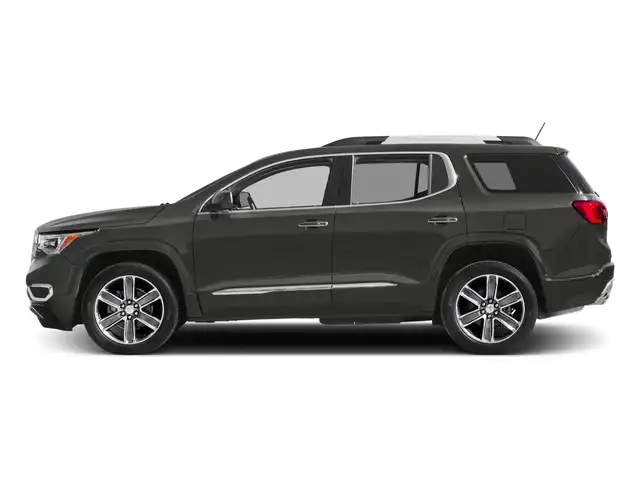 2017 GMC Acadia Denali AWD's photo