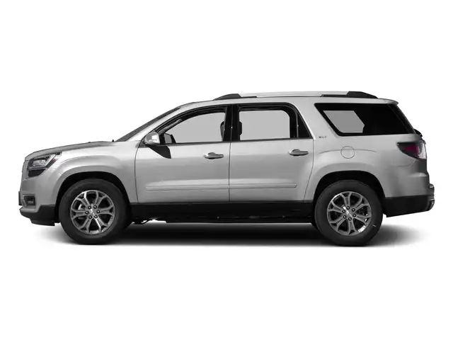 2017 GMC Acadia AWD's photo