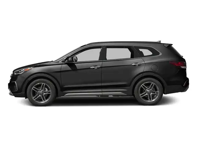 2017 Hyundai Santa Fe Ultimate FWD Limited's photo