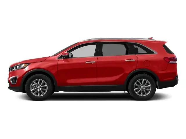 2017 Kia Sorento LX Auto's photo
