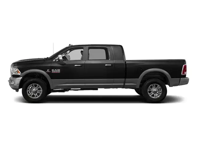 2017 RAM 3500 Laramie 4X4 Mega Cab's photo