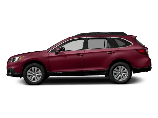 2017 Subaru Outback 2.5i Premium's photo