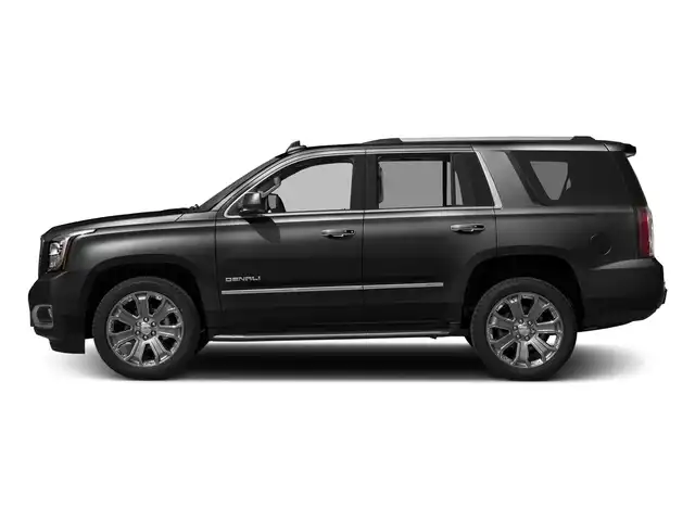 2018 GMC Yukon 4WD Denali's photo