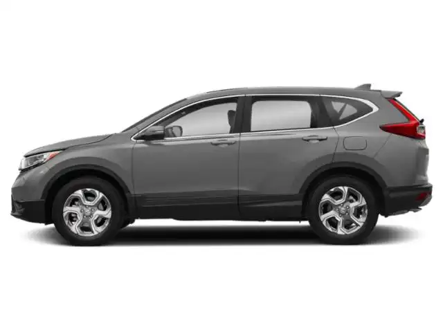 2018 Honda CR-V EX AWD's photo