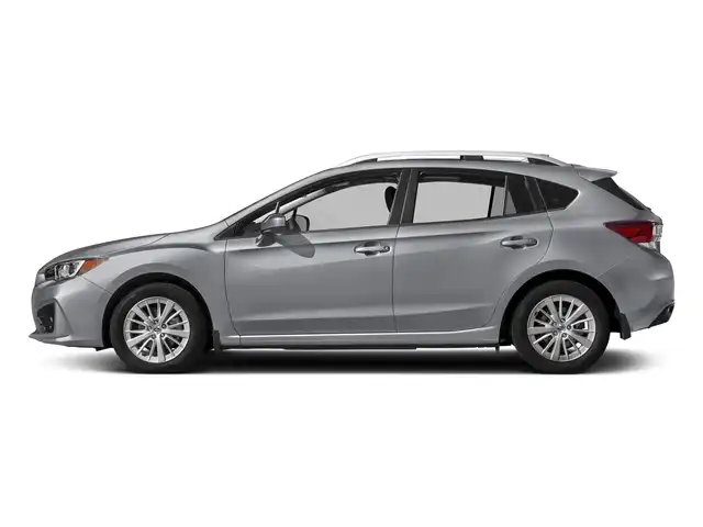 2018 Subaru Impreza 2.0i Premium CVT PZEV's photo