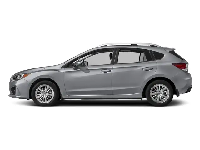 2018 Subaru Impreza 2.0i Premium CVT PZEV's photo