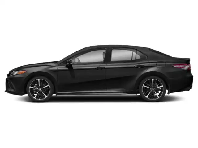 2018 Toyota Camry 3.5 Auto V6 XSE's photo