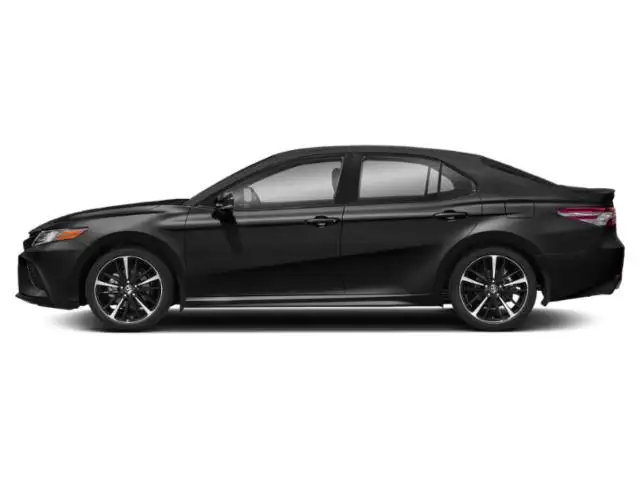 2018 Toyota Camry 3.5 Auto V6 XSE's photo