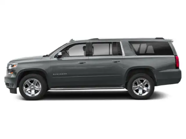 2019 Chevrolet Suburban 4WD 1500 Premier's photo