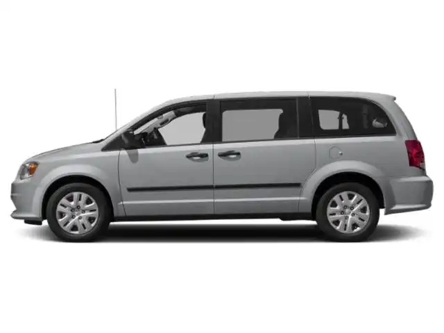 2019 Dodge Grand Caravan GT (Fleet)'s photo