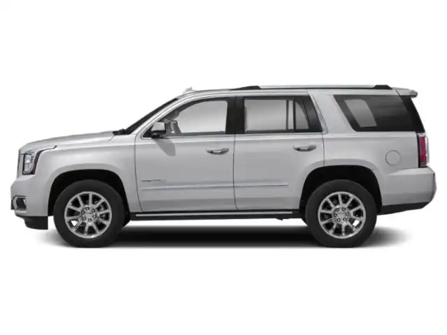 2019 GMC Yukon 4WD Denali's photo