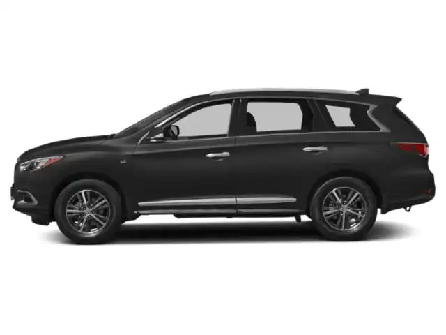 2019 INFINITI QX60 Pure AWD's photo