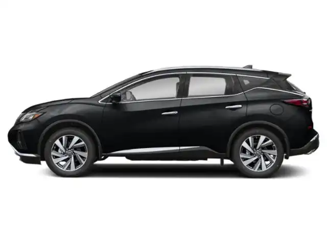 2019 Nissan Murano Platinum AWD's photo