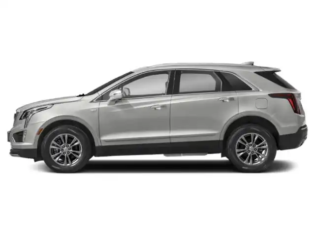 2020 Cadillac XT5 Premium Luxury AWD's photo