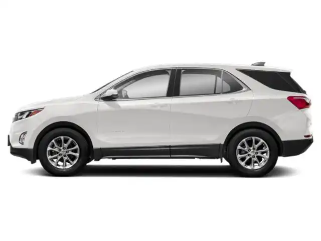 2020 Chevrolet Equinox AWD 2FL's photo