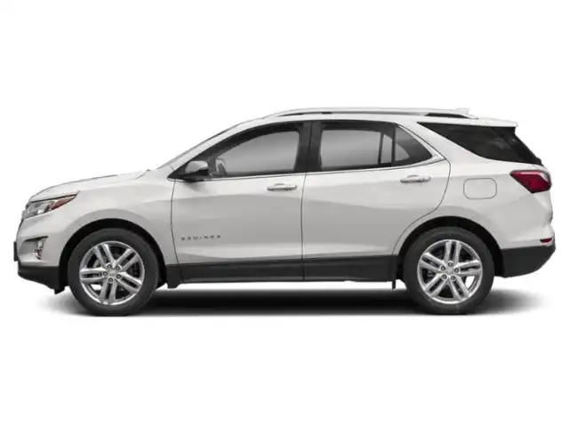 2020 Chevrolet Equinox AWD Premier 1.5T's photo