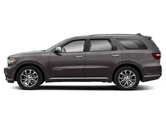 2020 Dodge Durango GT AWD's photo