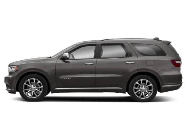 2020 Dodge Durango GT AWD's photo
