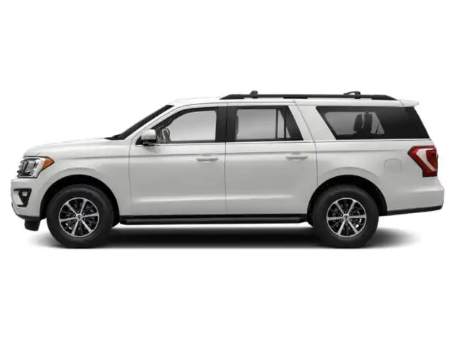 2020 Ford Expedition XLT MAX 4x4's photo