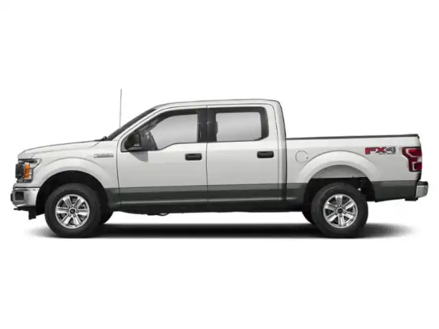2020 Ford F-150 XLT 4x4 SuperCrew 5-1/2 Box's photo
