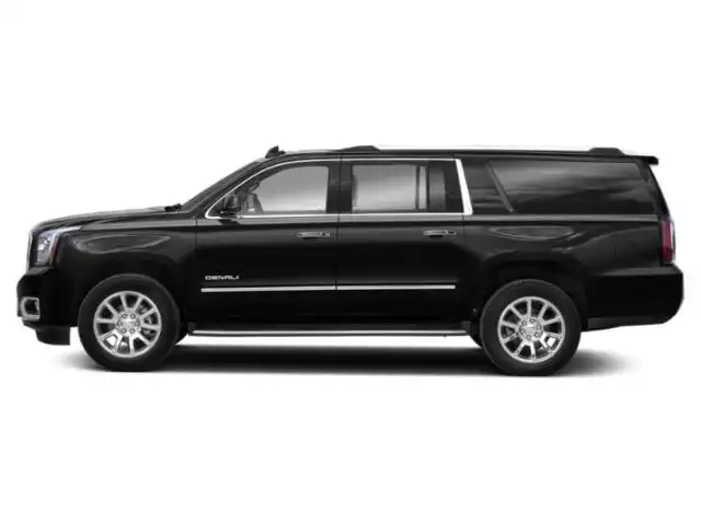 2020 GMC Yukon Denali AWD's photo