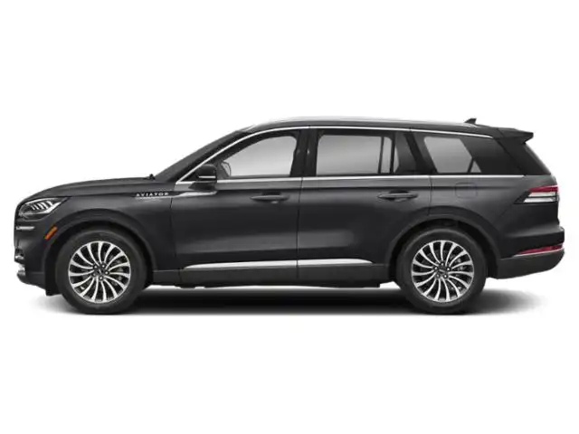 2020 Lincoln Aviator Reserve AWD's photo