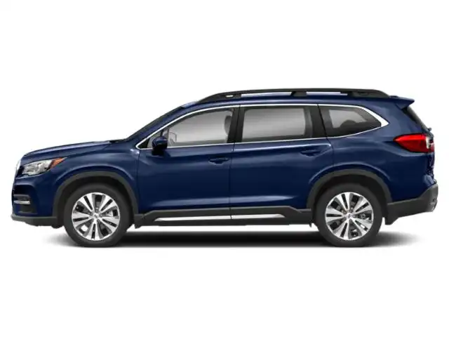 2020 Subaru Ascent Limited 7 Passenger's photo