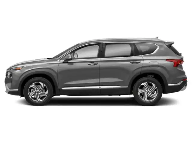 2021 Hyundai Santa Fe 2.5 SEL AWD's photo