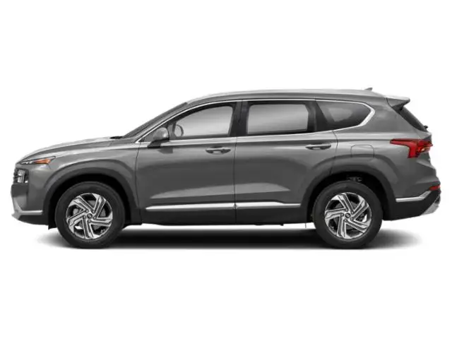 2021 Hyundai Santa Fe 2.5 SEL AWD's photo