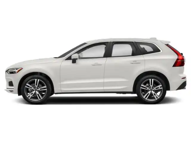 2021 Volvo XC60 T5 Momentum AWD's photo