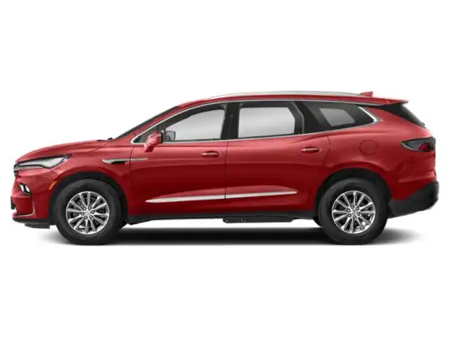 2022 Buick Enclave Essence AWD's photo