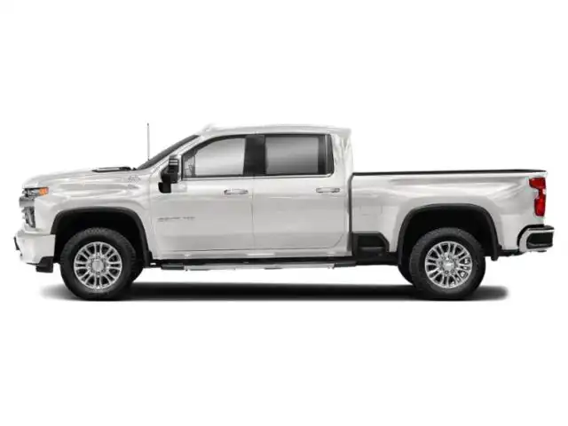 2022 Chevrolet Silverado HD High Country 4WD Crew Cab Standard Box's photo