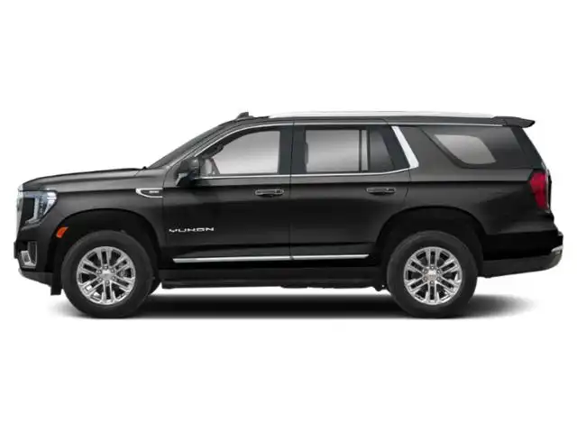 2022 GMC Yukon SLT 4WD's photo