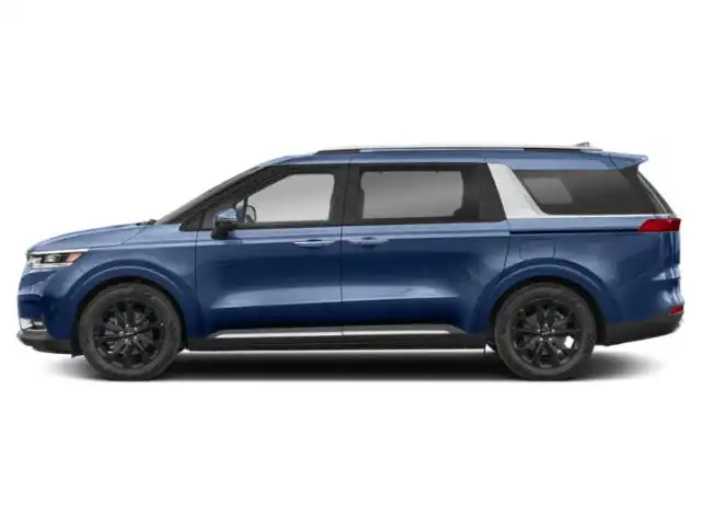 2022 Kia Sedona SX Prestige's photo