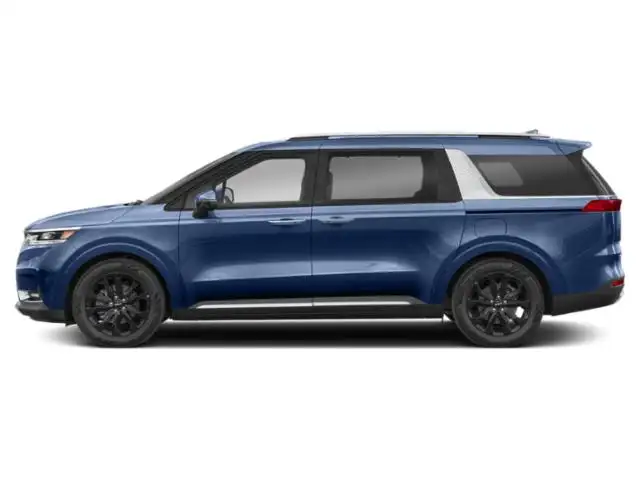 2022 Kia Sedona SX Prestige's photo