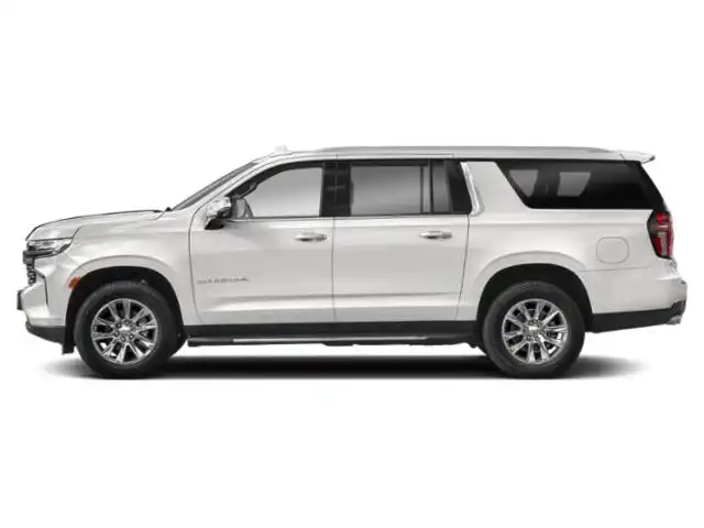 2023 Chevrolet Suburban Premier 4WD 1500's photo