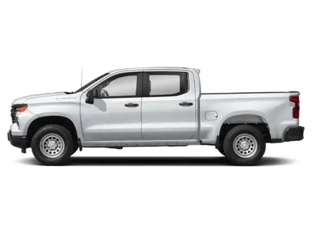 2023 Chevrolet Silverado 1500 RST 4X4 Crew Cab Short Box's photo
