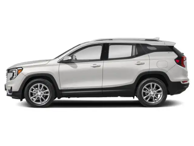 2023 GMC Terrain SLT AWD's photo
