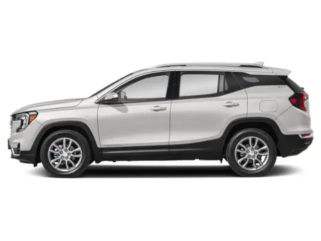 2023 GMC Terrain SLT AWD's photo