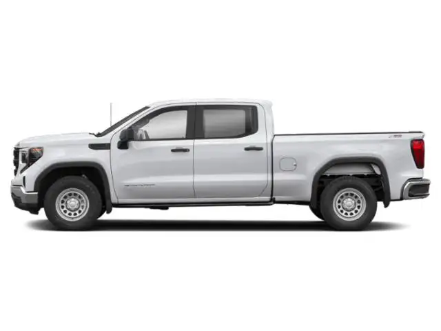 2023 GMC Sierra 4WD Crew Cab Short Box SLT's photo
