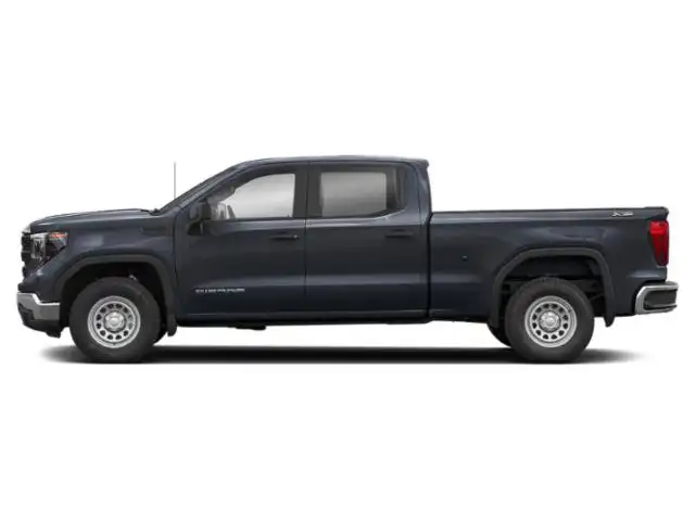2023 GMC Sierra 4WD Crew Cab Short Box Denali's photo