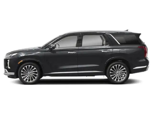 2023 Hyundai Palisade Calligraphy AWD's photo